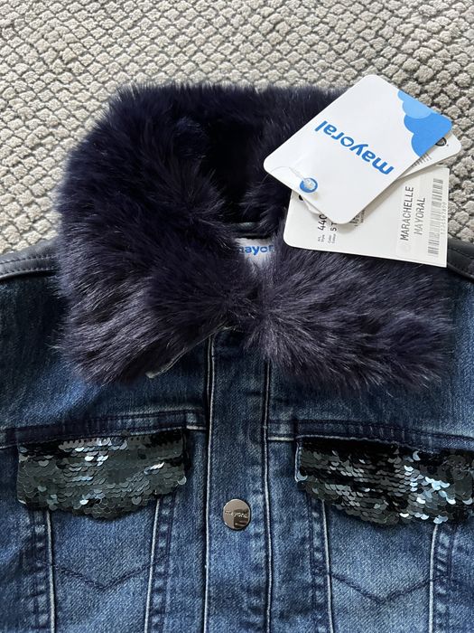 Детско яке Mayoral