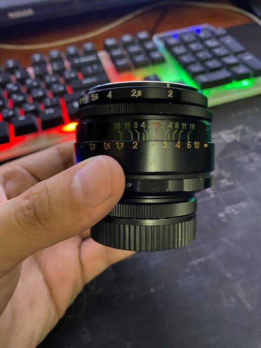 Гелиос-44-2 2/58