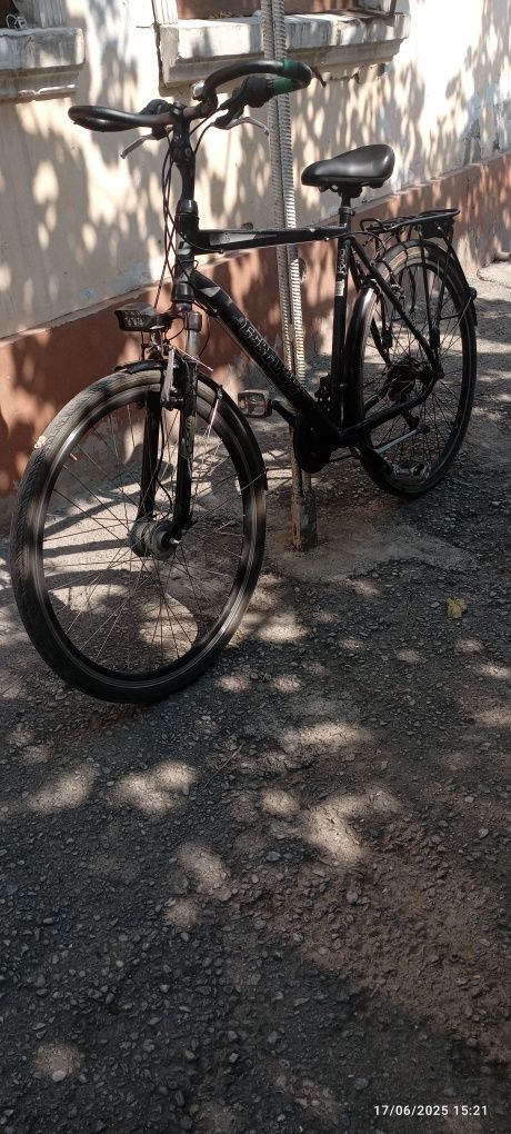 Velosiped sotiladi German 14 skorli     Fargʻona shaharda