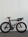 Giant Propel - Bicicleta de sosea (cursiera)