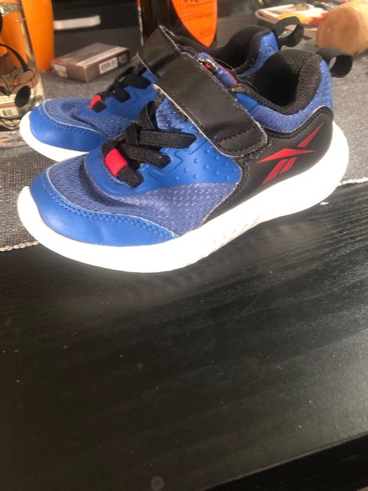 Детски маратонки Reebok 27 номер