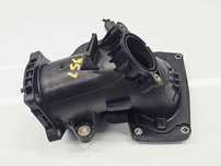 Tub admisie aer Mercedes Clasa C Coupe (C204) Facelift AMG [Fabr 2011-
