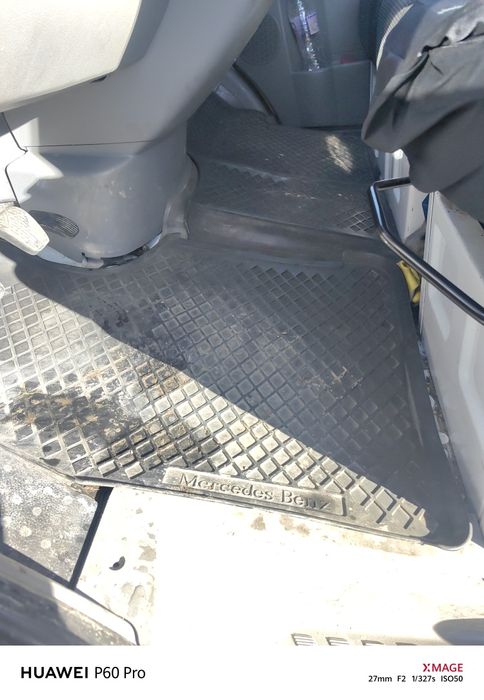 Mercedes Sprinter 313CDi Bluetec/2012год.