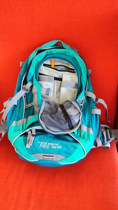 Туристическа раница Deuter