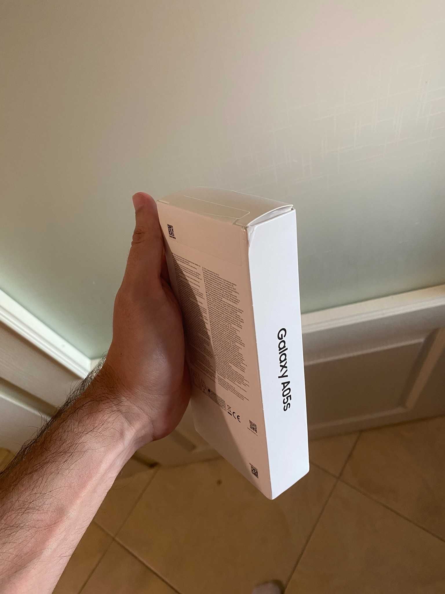 Samsung A05s 4GB/64GB неразопакован