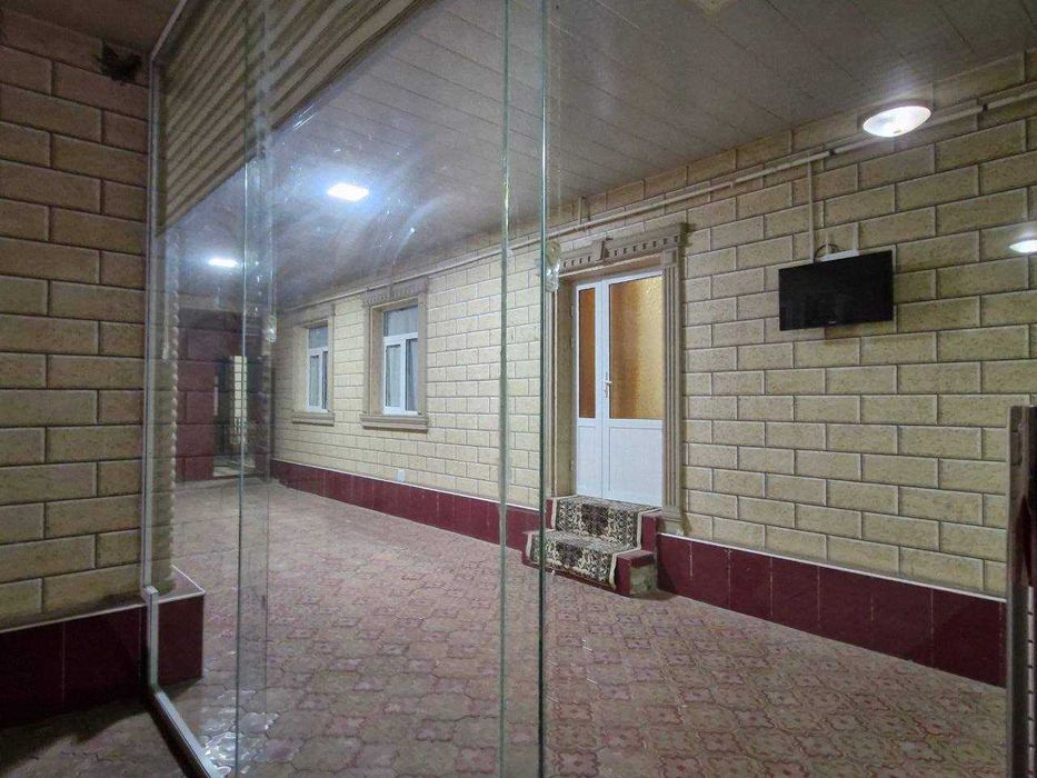 8 сотихли тайёр участка сотилади, жуйзар санаторияси