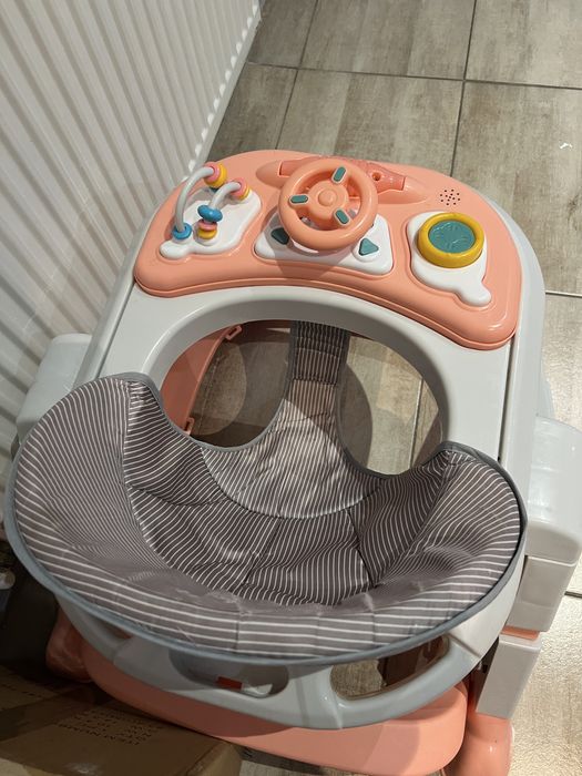 Premergator Baby Walker