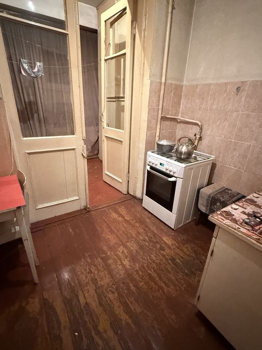 Сдаётся квартира