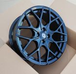 Jante 17 Renault Captur Zoe Clio Megane Modus Scenic
4 x 100 R17
