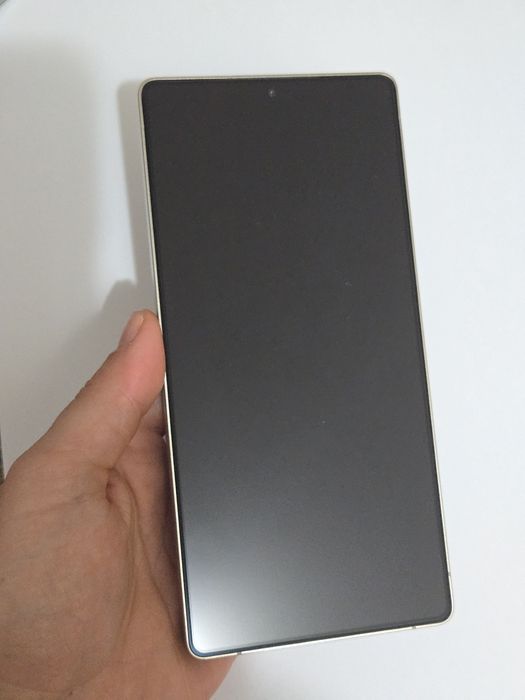 Vand/schimb Samsung S25 Ultra 256gb