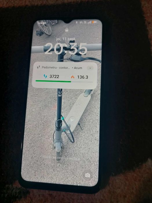 Telefon oppo a38