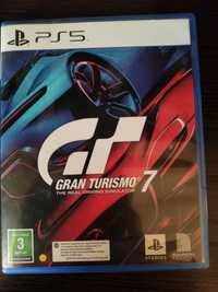 Gran Turismo7, Обмен на диск пс5 или деньги