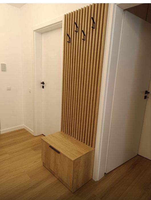 Chirie, prima inchiriere, bloc nou Minerilor