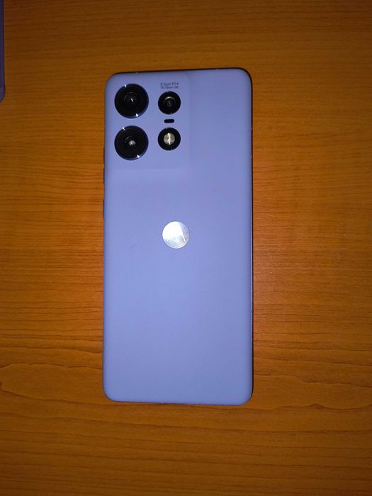 Motorola Edge 50 Pro