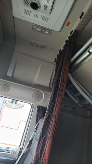 DAF XF 480 SuperSpaceCab 2020