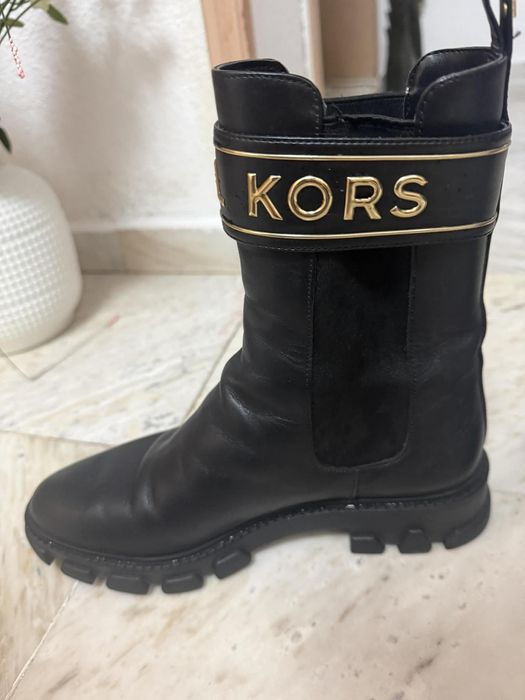 Оргинални боти Michael Kors, pinko, twinset