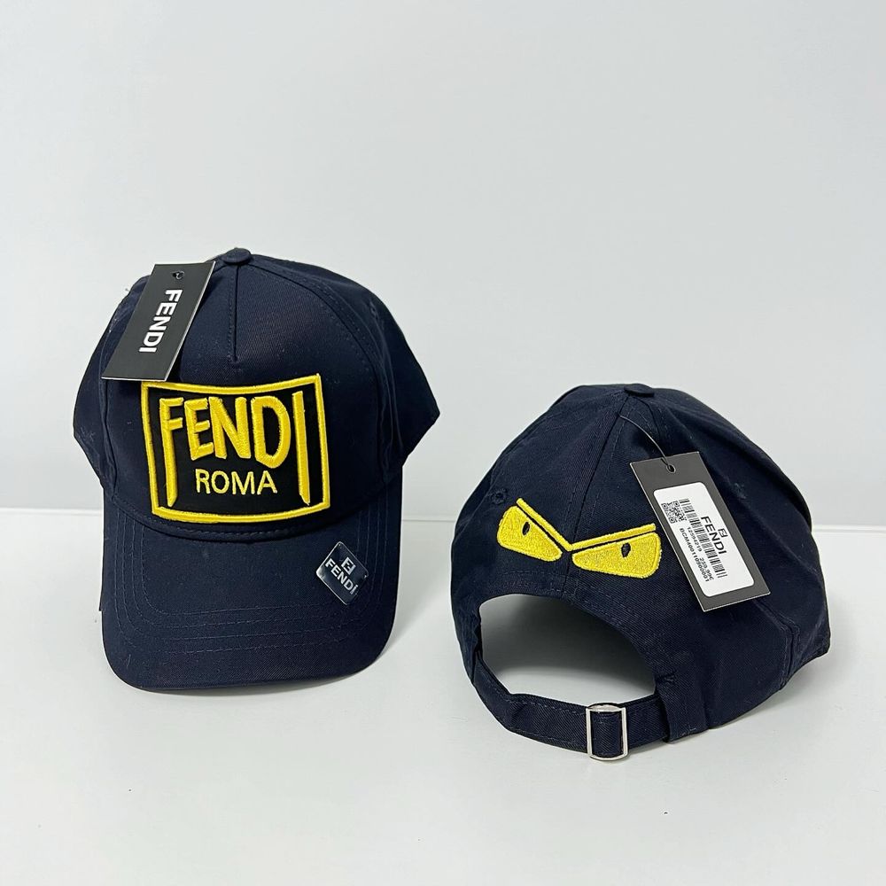 Sapca FENDI unisex calitate 2024