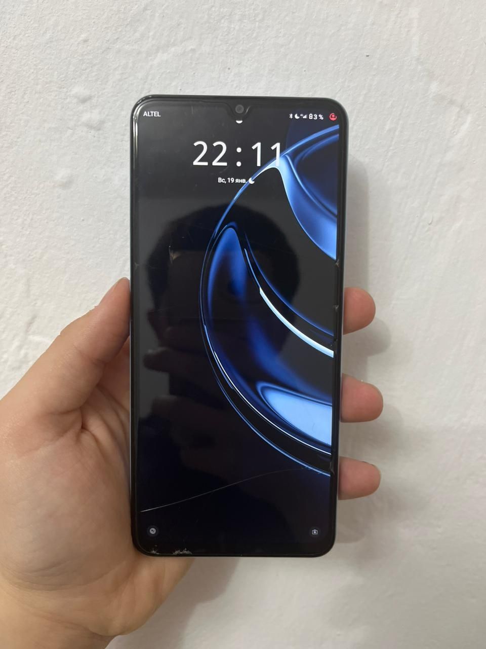 iphone11...not 555