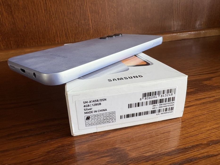 Samsung Galaxy A14