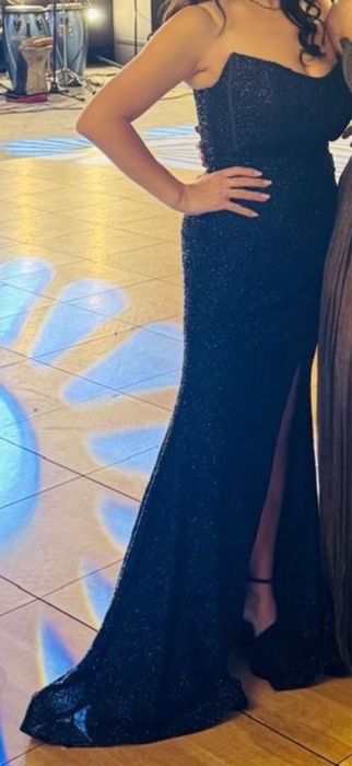 Vand rochie eleganta marimea M - 38