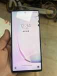 Samsung note 10 plus 256gb 12ram