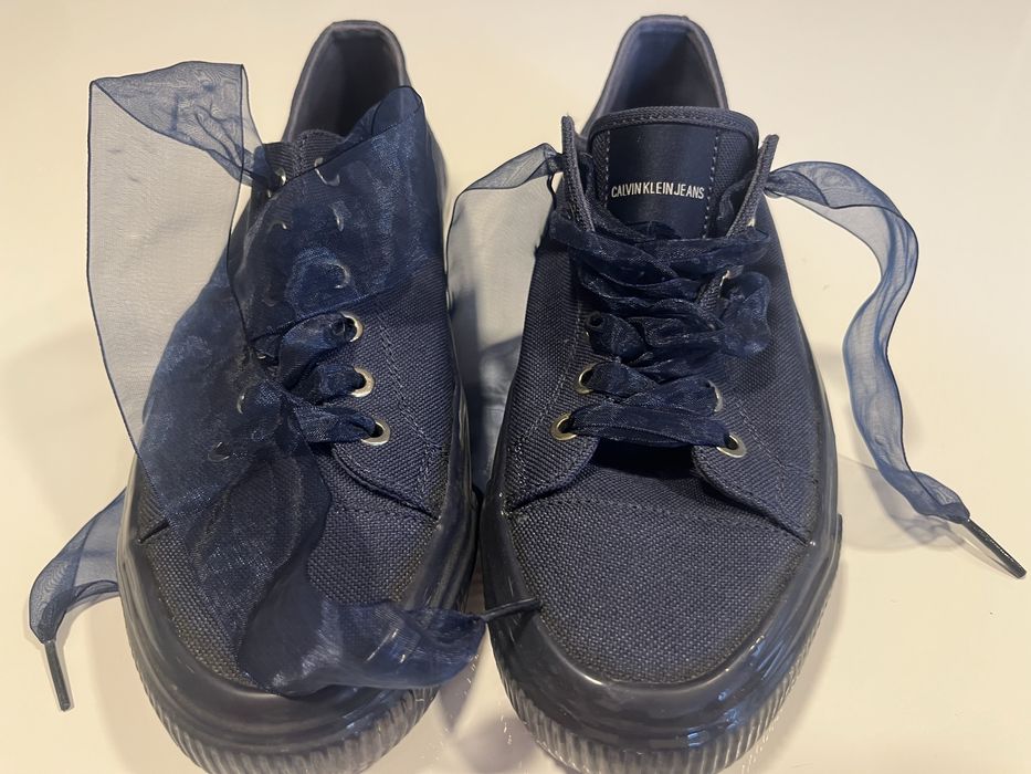 Обувки Calvin Klein Jeans