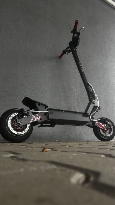 Vand trotineta electrica myria g2