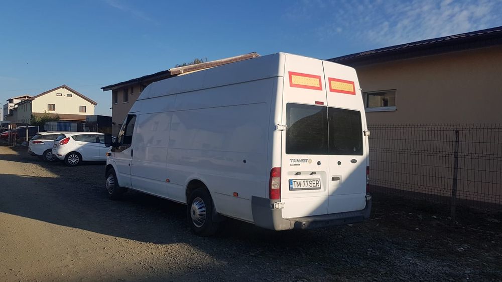Vand Ford Transit 2.4 tdi