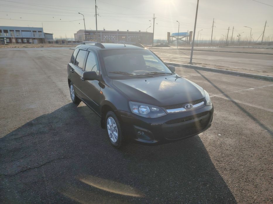 Лада Калина 2 (2194)