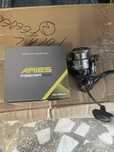 Mulineta Formax Aries Feeder 5000 si 4000