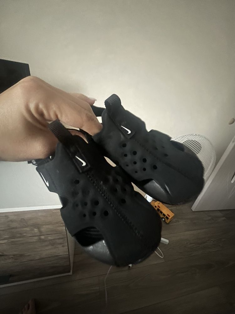 Детски сандали NIKE SUNRAY PROTECT 2