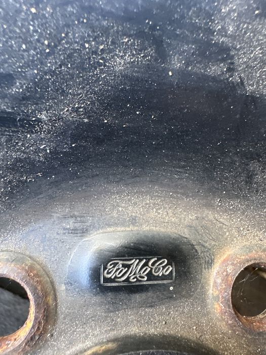 Set de iarna 235/55R17 108 V XL