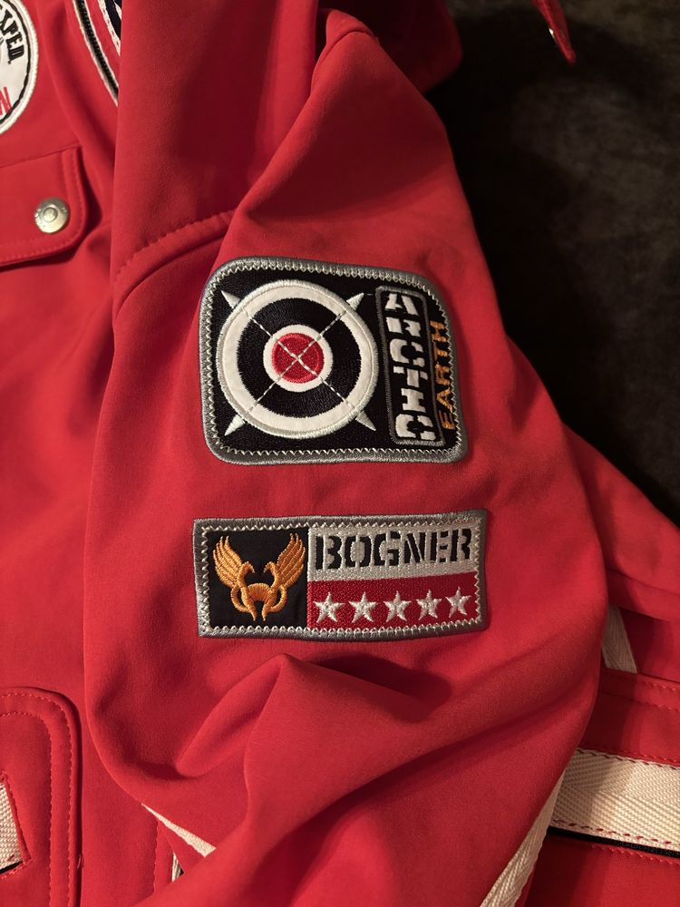 Дамско Ски Яке Bogner