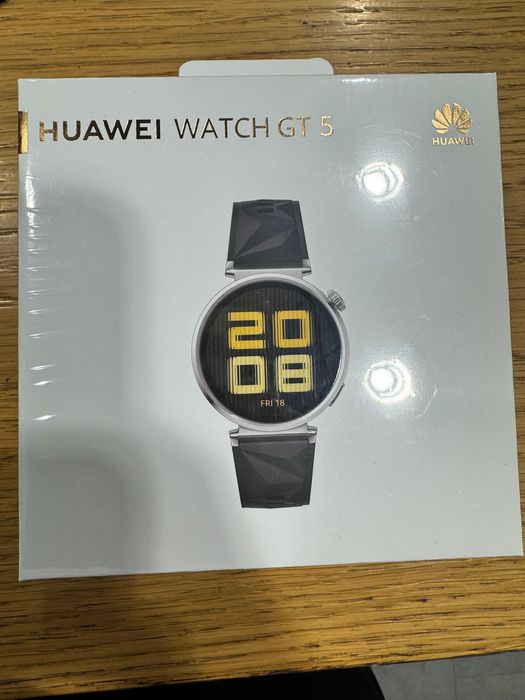 Huawei GT 5 41 MM
