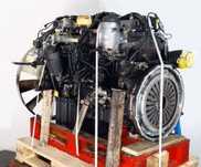 Motor complet MAN D2866 LF31- second hand - piese camion Man