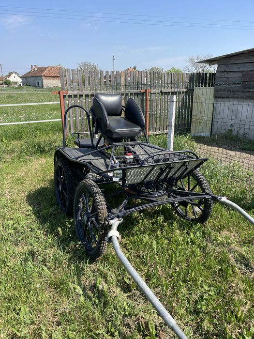 Vand/ schimb trasura maraton