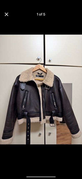 Страхотно ново яке Zara