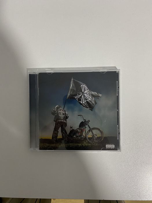 Don Toliver - Hardstone Psycho