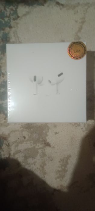 Сату Airpods pro