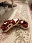 Papuci Nike Jordan fete