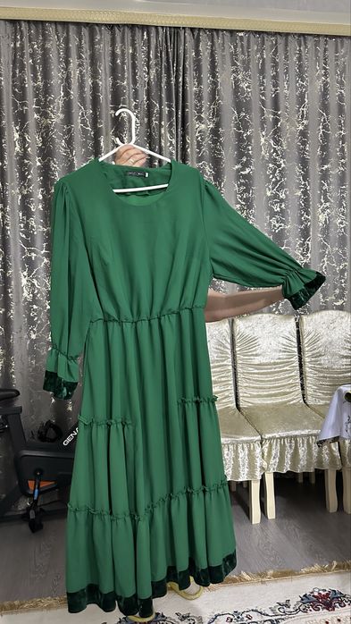 Платье Plus Size!!!