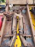 Piese Masa Porumb Agram New Holland Idass Geringhoff Claas Foc Capello