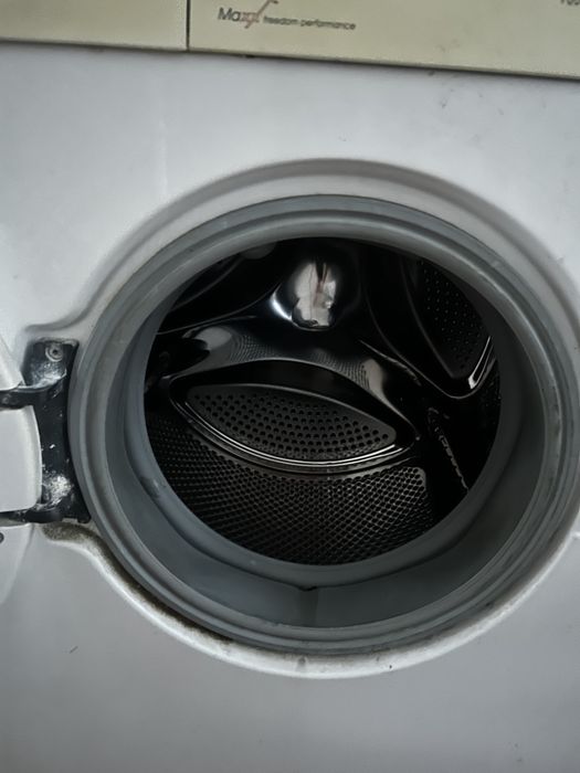 Masina de spalat Bosch 9 kg