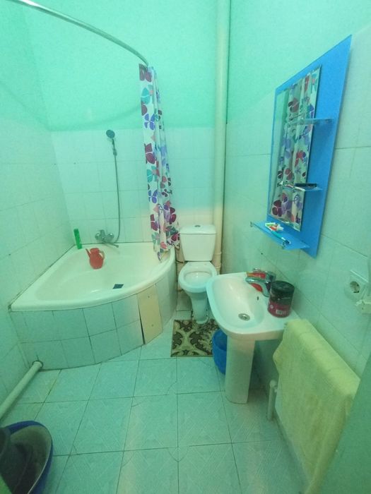 Жай сатылады нукус айдын жолда 9 дом 3 квартира