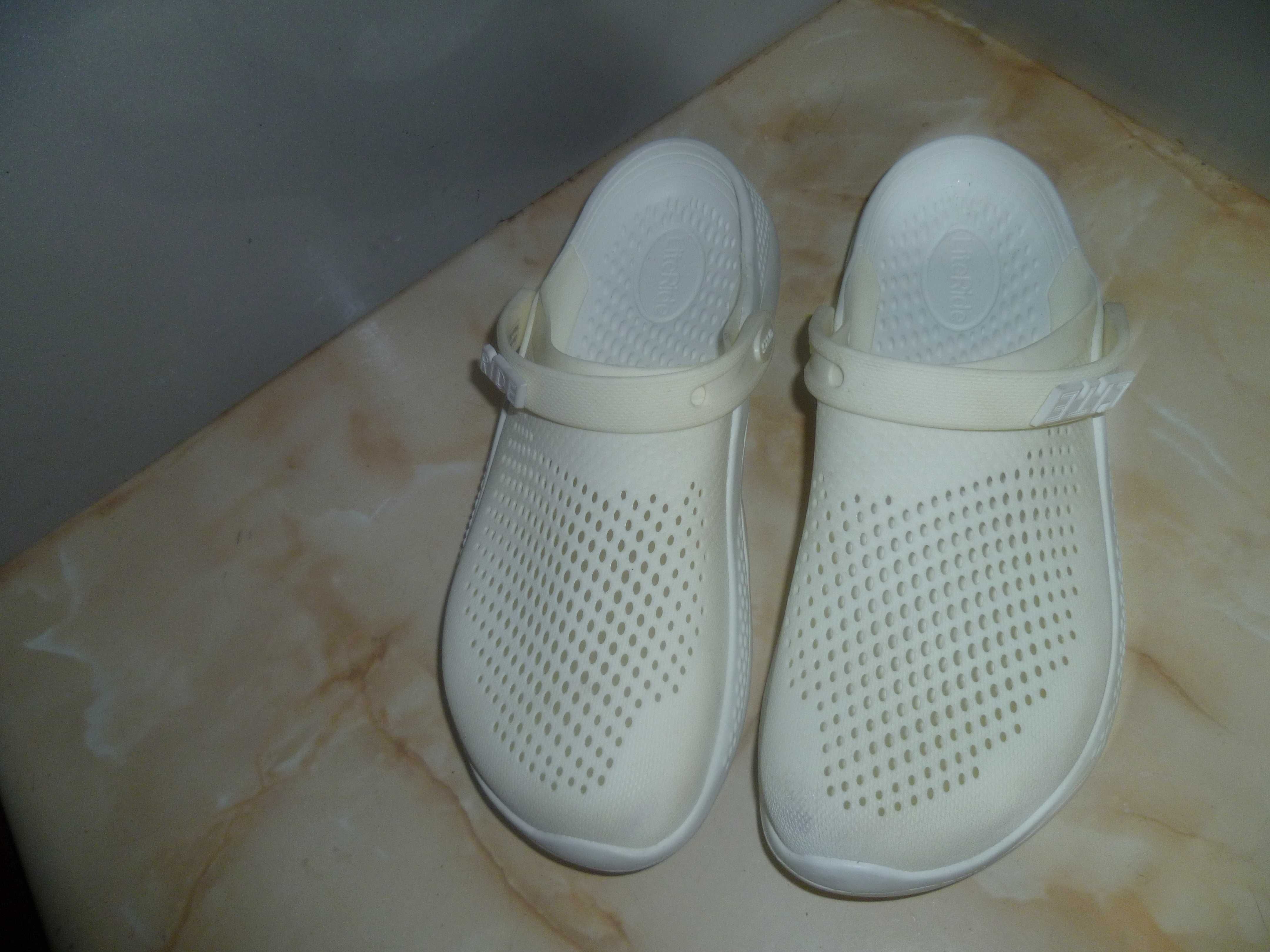 CROCS чехли №44.
