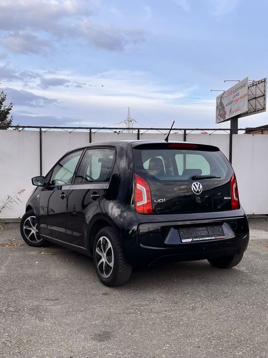 VW Up! - 1.0 MPi 75CP - 2016 - 150.000km