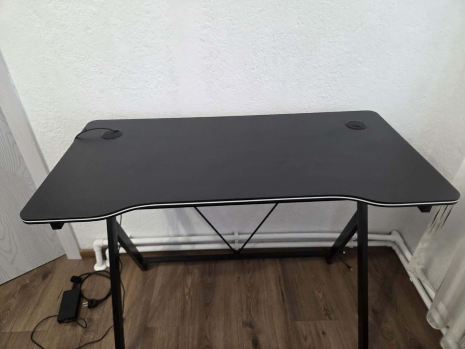 Гейминг бюро Huzaro