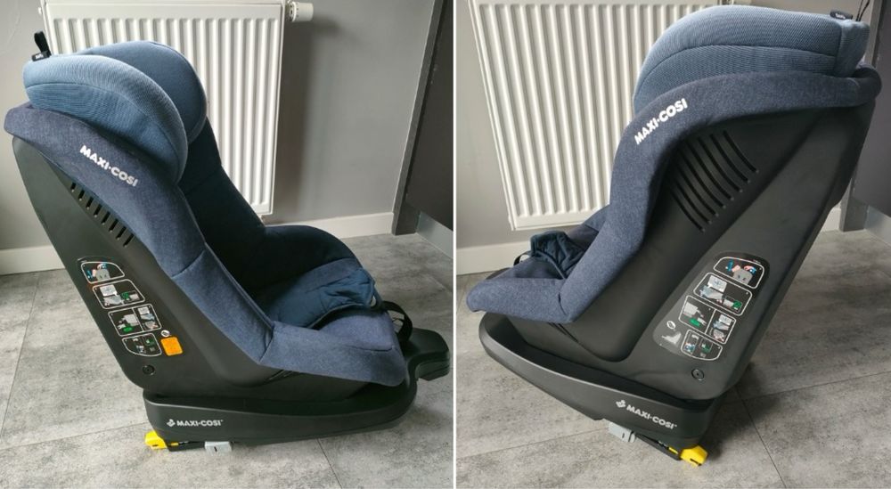 Столче за кола Maxi Cosi Tobifix