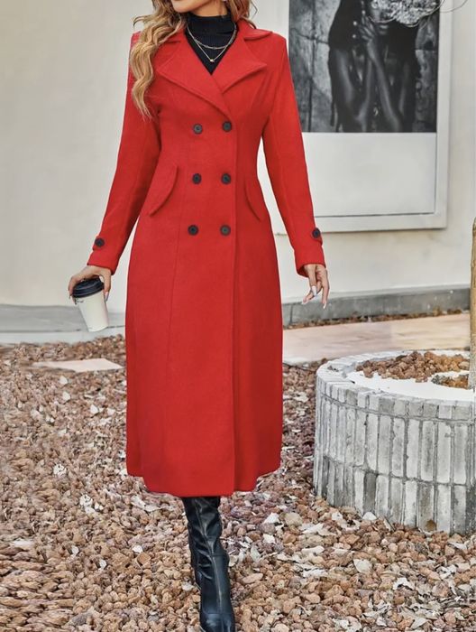 Дамско зимно палто Л/Хл