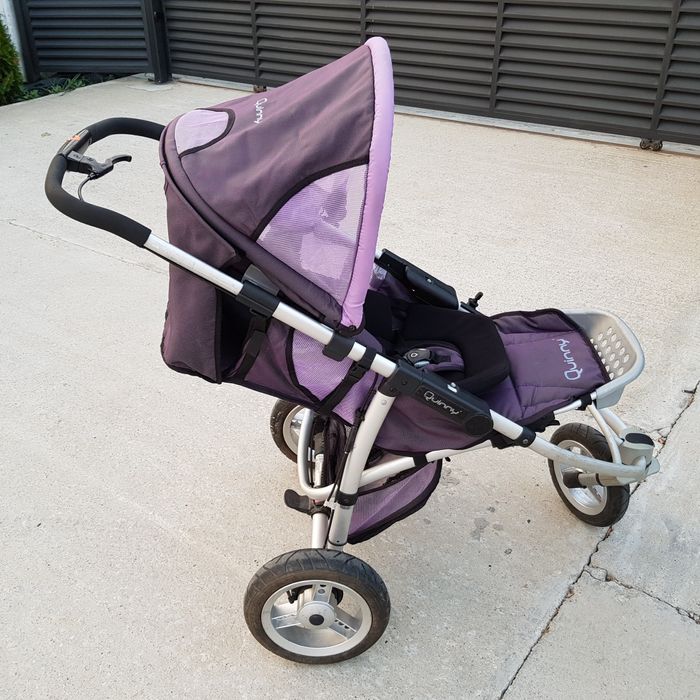 Carucior Quinny Speedi